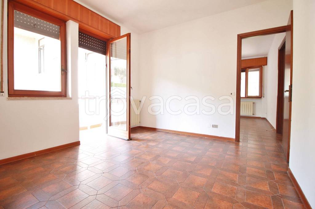 appartamento in vendita a Montebello Vicentino