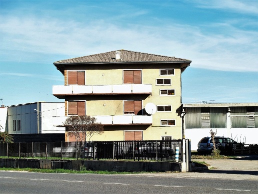 casa indipendente in vendita a Montebello Vicentino