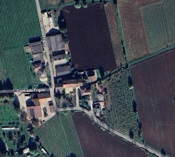 casa indipendente in vendita a Montebello Vicentino