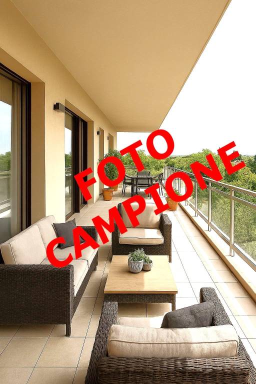 appartamento in vendita a Montebello Vicentino