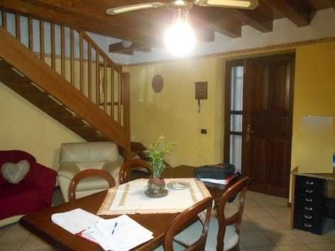 appartamento in vendita a Montebello Vicentino