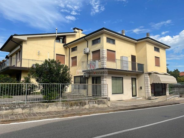 appartamento in vendita a Montebello Vicentino