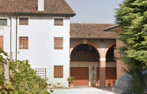 casa indipendente in vendita a Montebello Vicentino