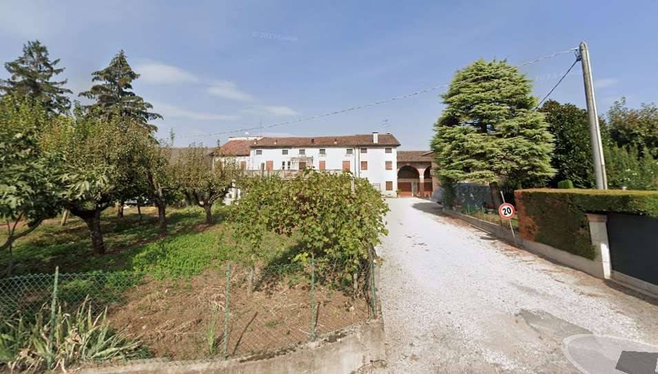 appartamento in vendita a Montebello Vicentino