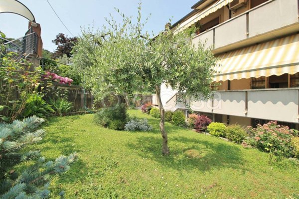 appartamento in vendita a Montebello Vicentino
