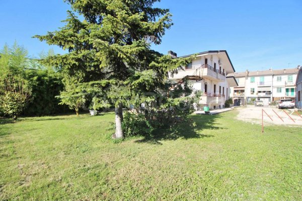 casa indipendente in vendita a Montebello Vicentino