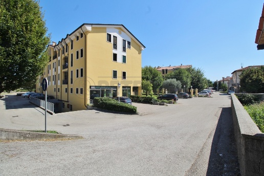 appartamento in vendita a Montebello Vicentino