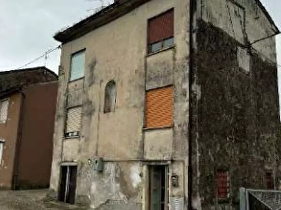 casa indipendente in vendita a Montebello Vicentino in zona Selva