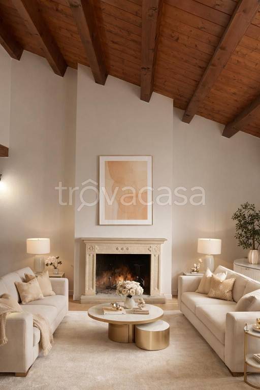 appartamento in vendita a Montebello Vicentino