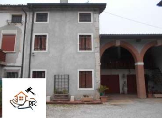 appartamento in vendita a Montebello Vicentino