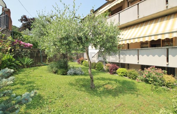 appartamento in vendita a Montebello Vicentino