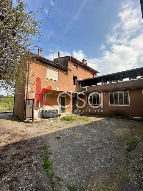 casa indipendente in vendita a Montebello Vicentino in zona Selva