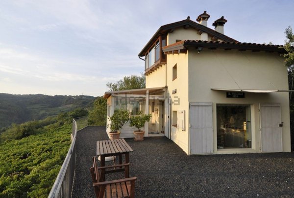 pentavano in vendita a Montebello Vicentino