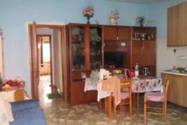 appartamento in vendita a Montebello Vicentino