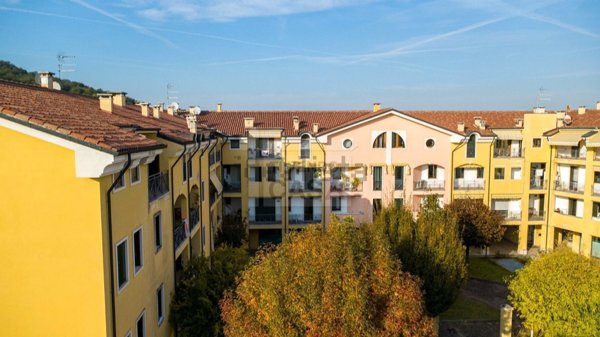 appartamento in vendita a Montebello Vicentino