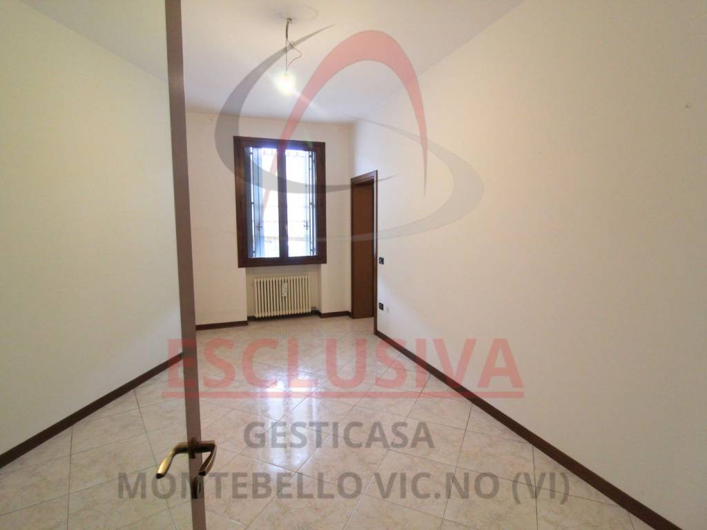 appartamento in vendita a Montebello Vicentino