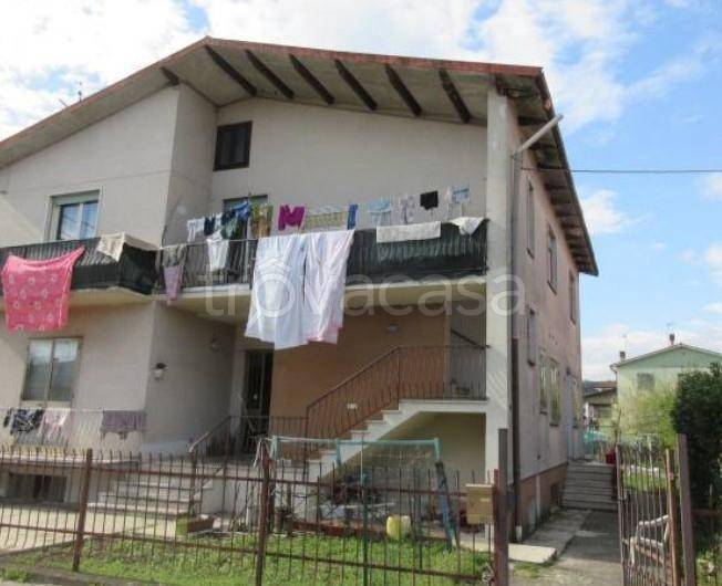 appartamento in vendita a Montebello Vicentino