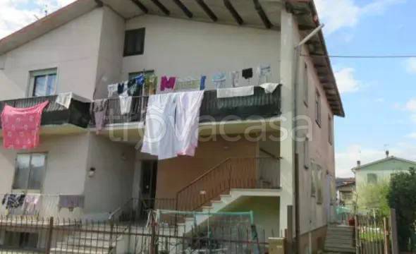 appartamento in vendita a Montebello Vicentino