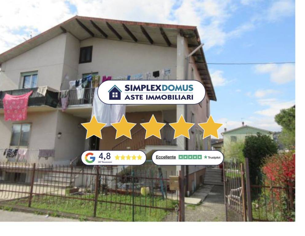 appartamento in vendita a Montebello Vicentino