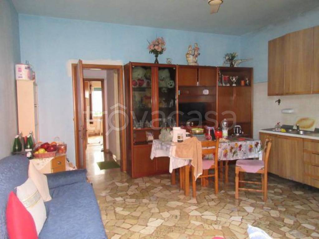 appartamento in vendita a Montebello Vicentino