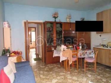 appartamento in vendita a Montebello Vicentino