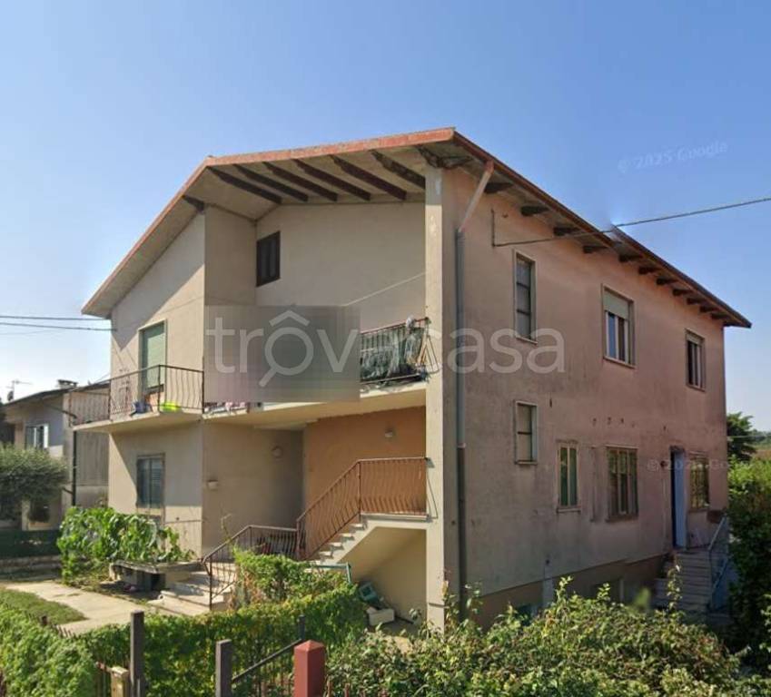 appartamento in vendita a Montebello Vicentino