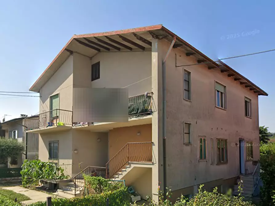 appartamento in vendita a Montebello Vicentino