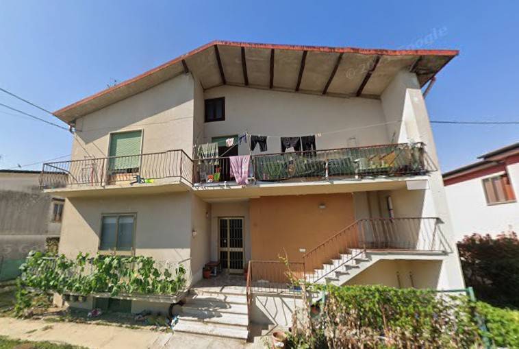 appartamento in vendita a Montebello Vicentino