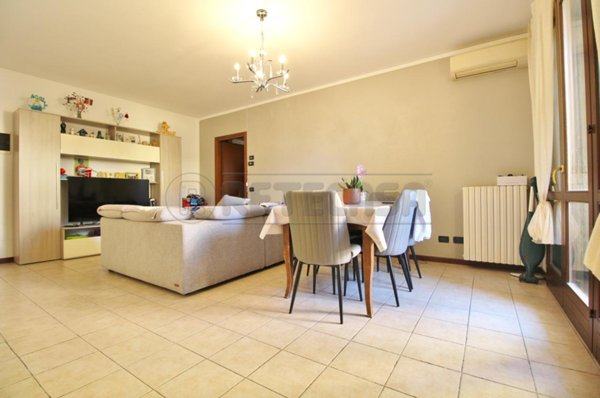 appartamento in vendita a Montebello Vicentino