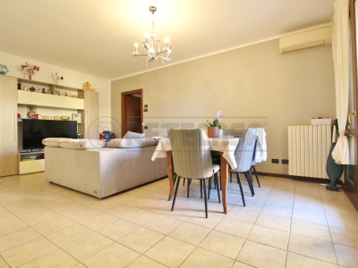 appartamento in vendita a Montebello Vicentino