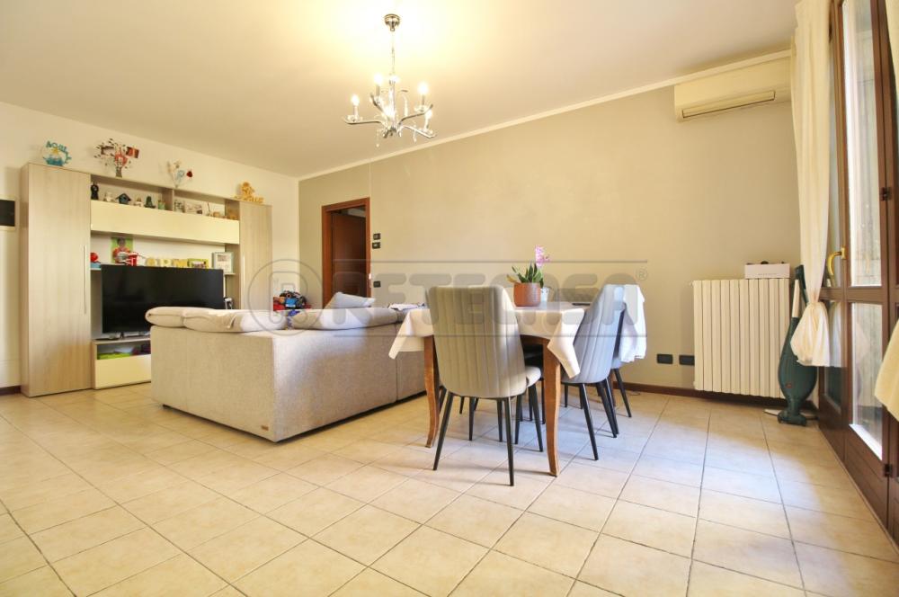 appartamento in vendita a Montebello Vicentino