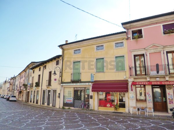 appartamento in vendita a Montebello Vicentino