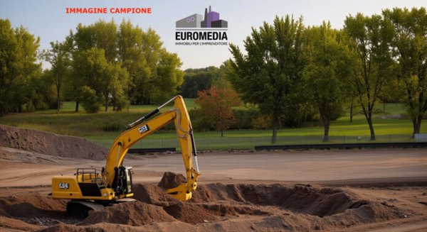 terreno edificabile in vendita a Montebello Vicentino