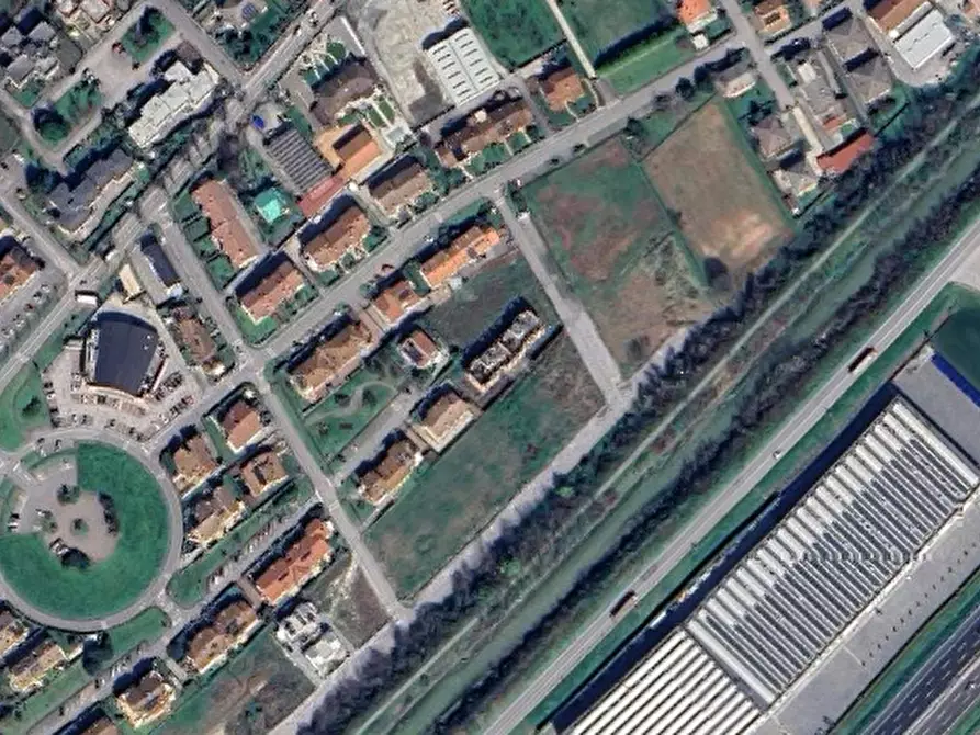 terreno edificabile in vendita a Montebello Vicentino