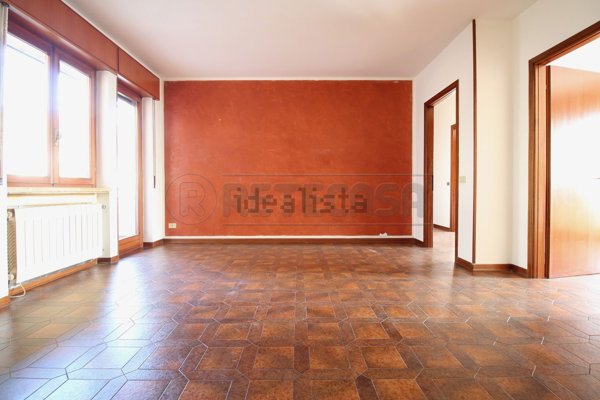 appartamento in vendita a Montebello Vicentino