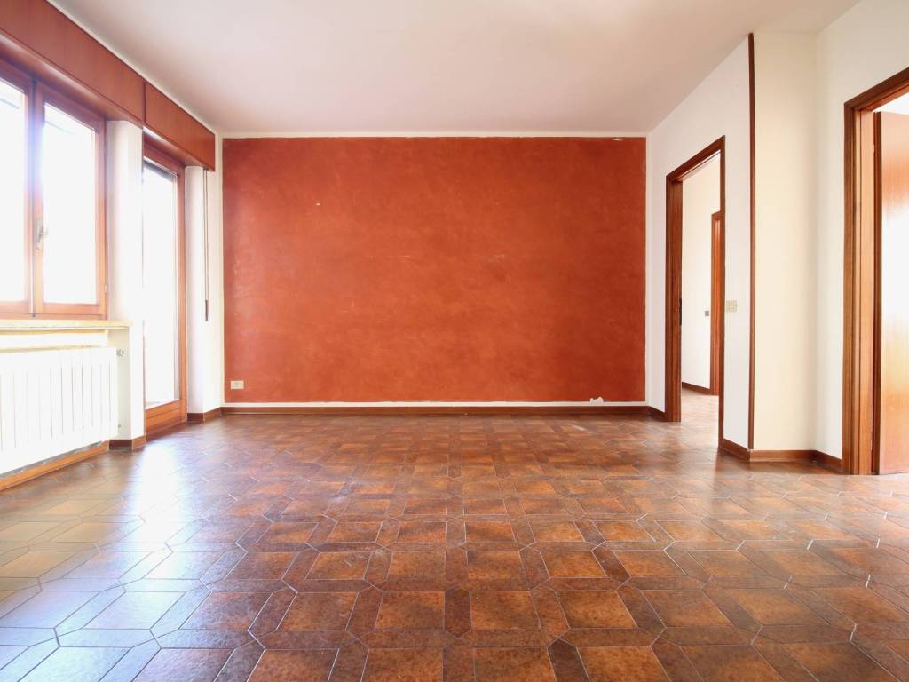 appartamento in vendita a Montebello Vicentino