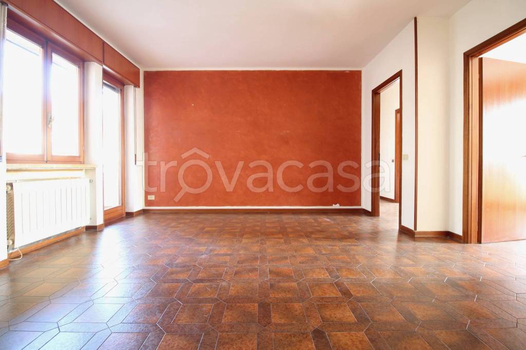 appartamento in vendita a Montebello Vicentino