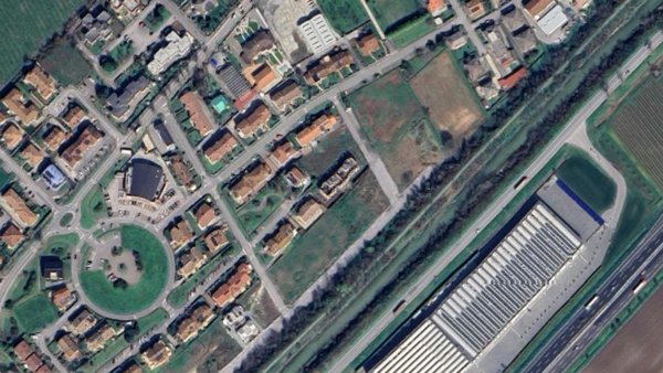 terreno edificabile in vendita a Montebello Vicentino