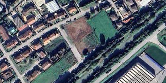 terreno edificabile in vendita a Montebello Vicentino