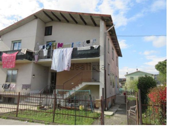 appartamento in vendita a Montebello Vicentino