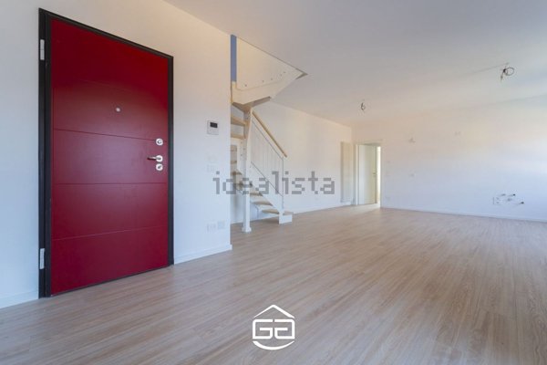 appartamento in vendita a Montebello Vicentino