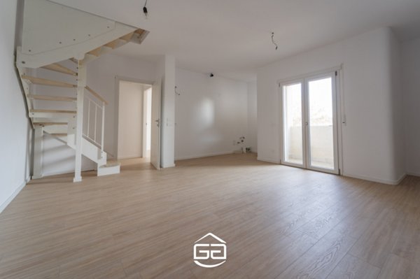 appartamento in vendita a Montebello Vicentino