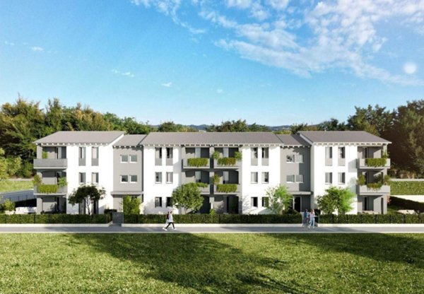 appartamento in vendita a Montebello Vicentino