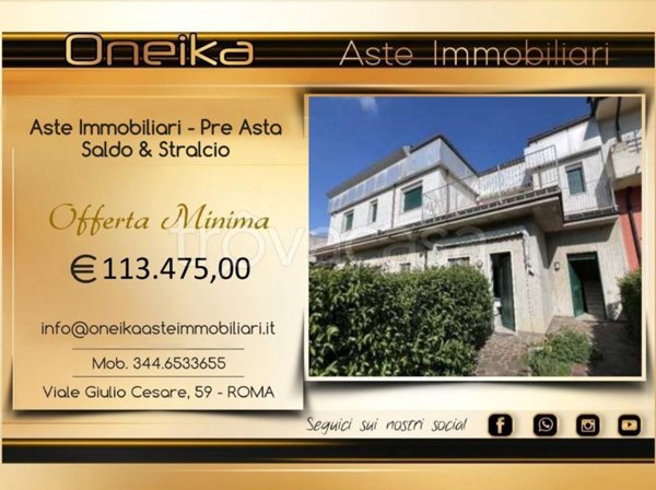 appartamento in vendita a Montebello Vicentino