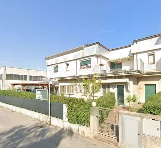 appartamento in vendita a Montebello Vicentino