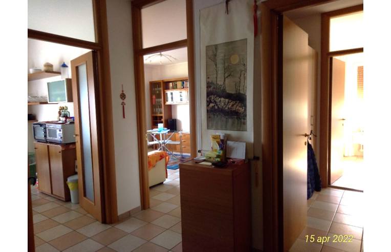 appartamento in vendita a Montebello Vicentino