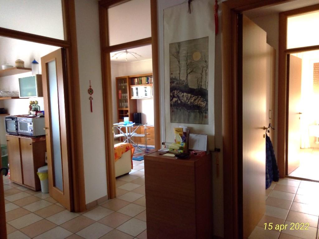 appartamento in vendita a Montebello Vicentino