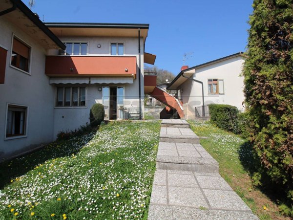 appartamento in vendita a Montebello Vicentino