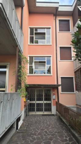 appartamento in vendita a Montebello Vicentino