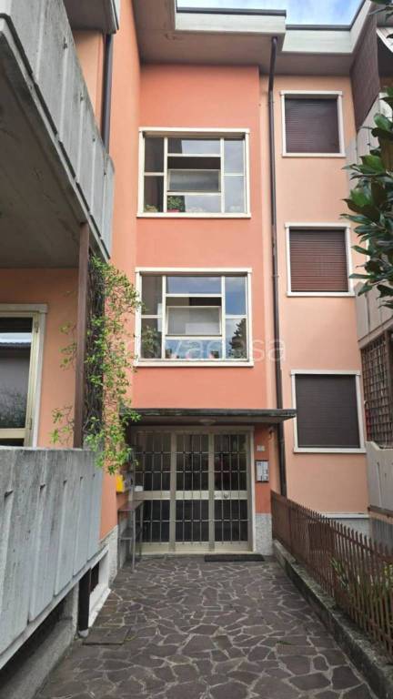 appartamento in vendita a Montebello Vicentino